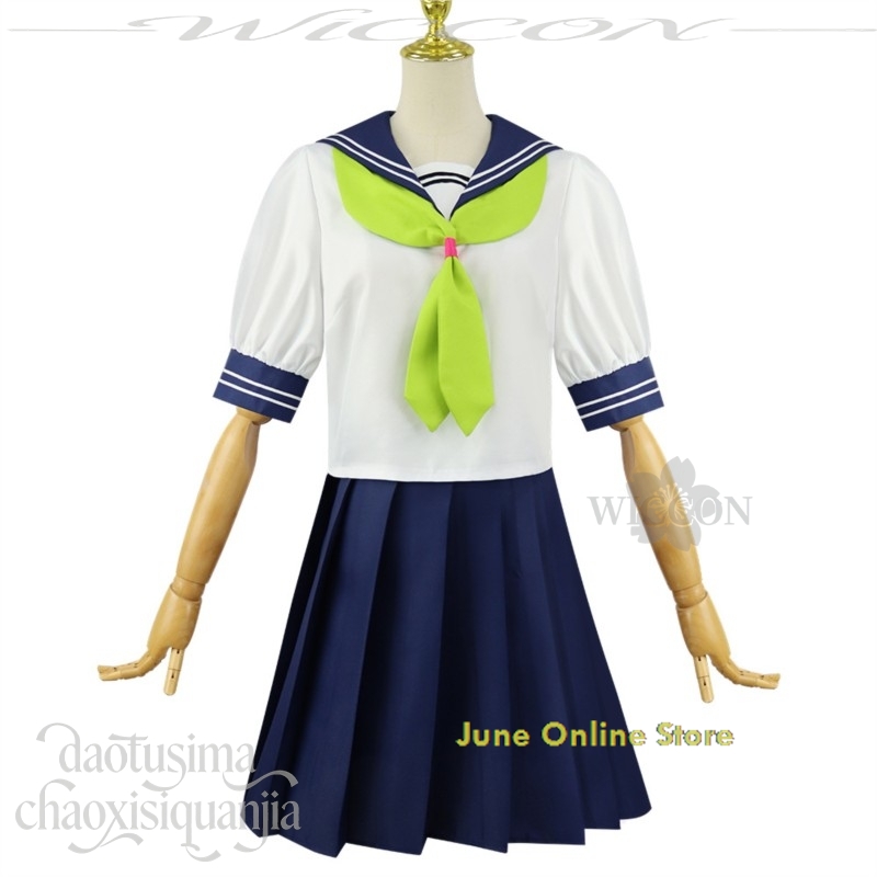 Costume Cosplay Anime 'You And - Anime Cosplay Online Store recensione e prezzo
