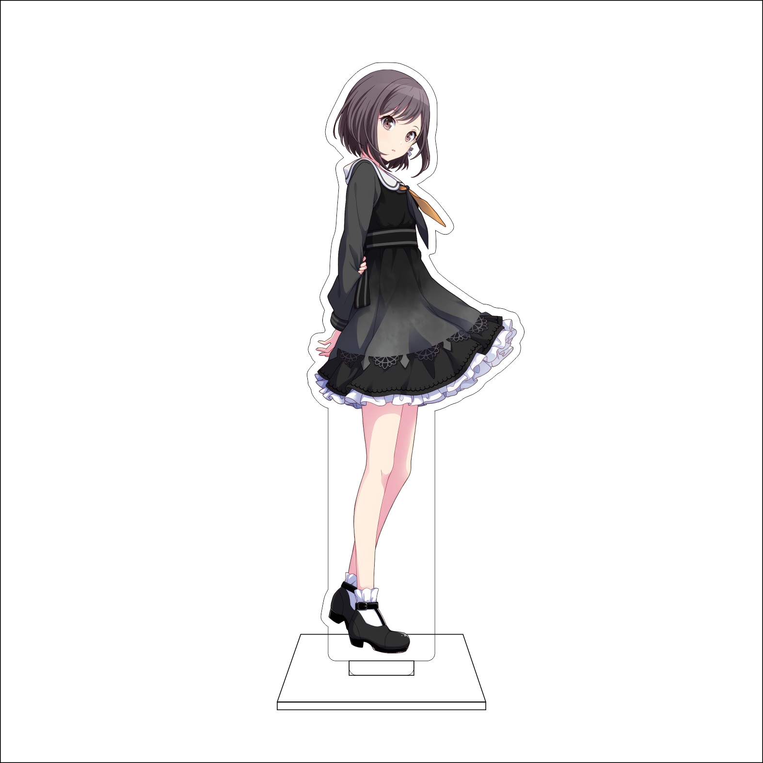 Anime da 16 cm ‌ Project SEKAI - Anime Cosplay And Costumes recensione e prezzo
