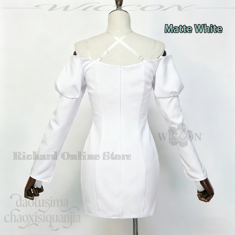Richard Online Store Anime Ali - Anime Cosplay Online Store recensione e prezzo