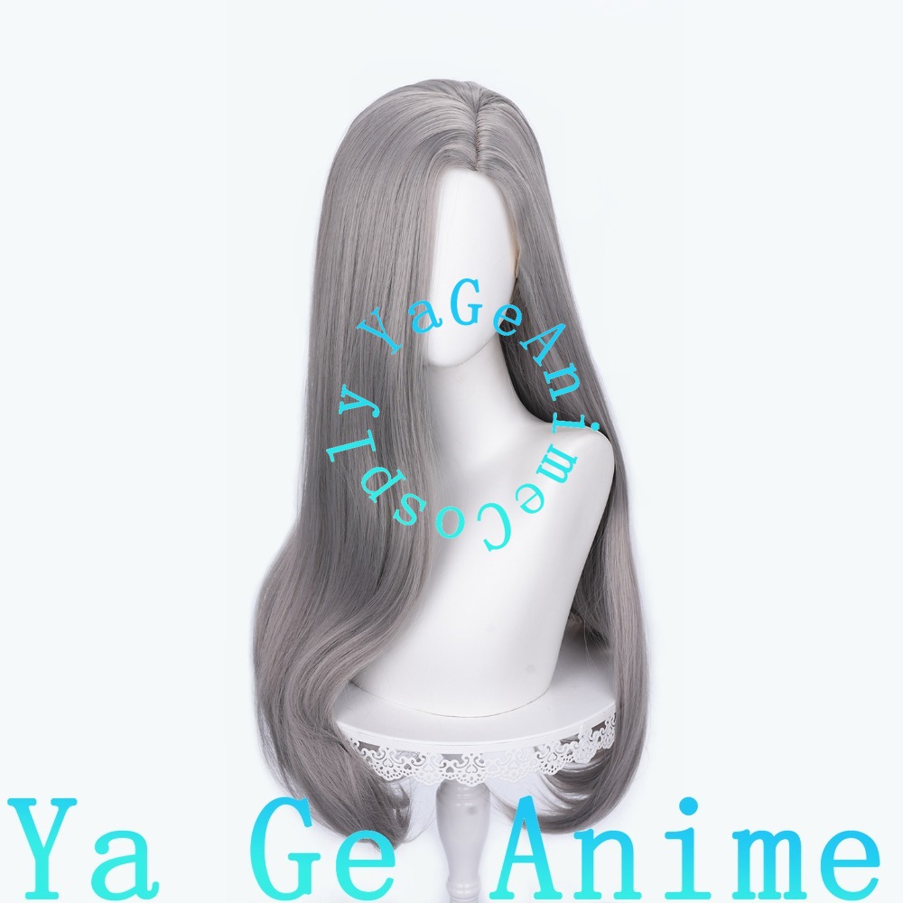 Parrucca Cosplay Universale da - Anime Cosplay Realistic recensione e prezzo