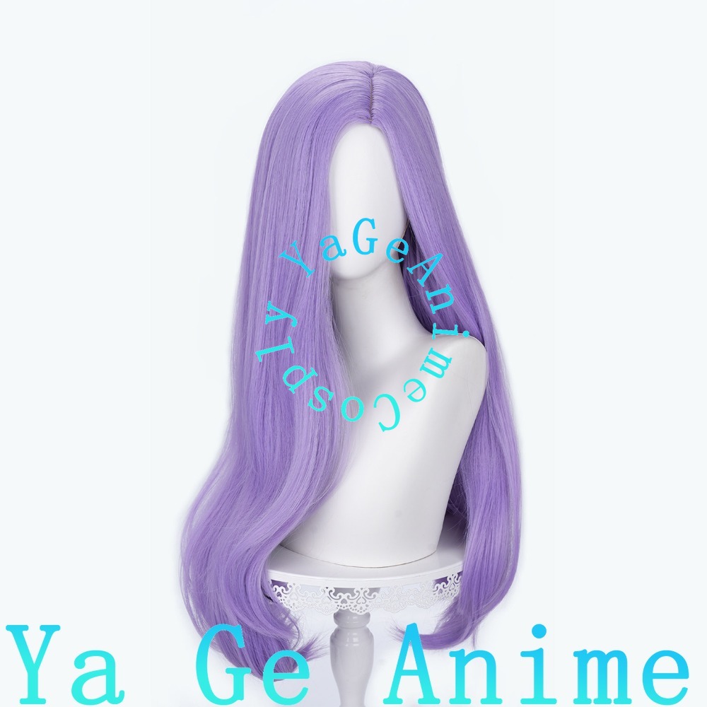 Parrucca Cosplay Universale da - Anime Cosplay Realistic recensione e prezzo