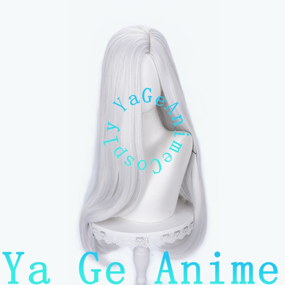 Parrucca Cosplay Universale da - Anime Cosplay Realistic recensione e prezzo