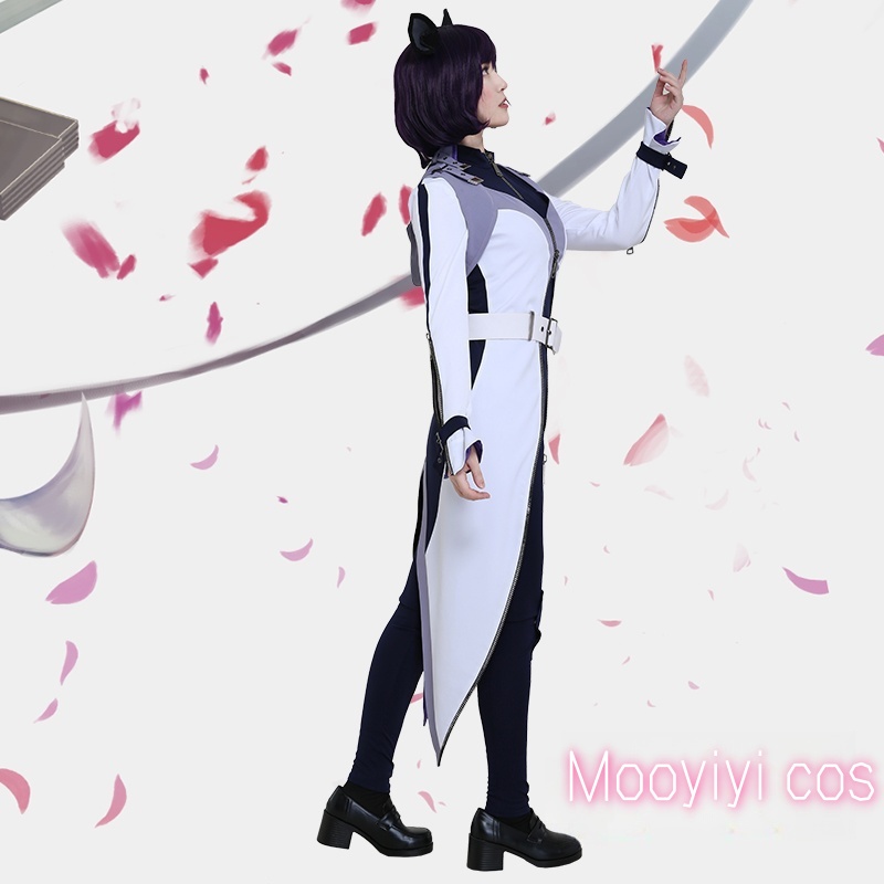 Mooyiyi cos Nuovo Weiss/Ruby/Y - Anime Yang Cosplay recensione e prezzo