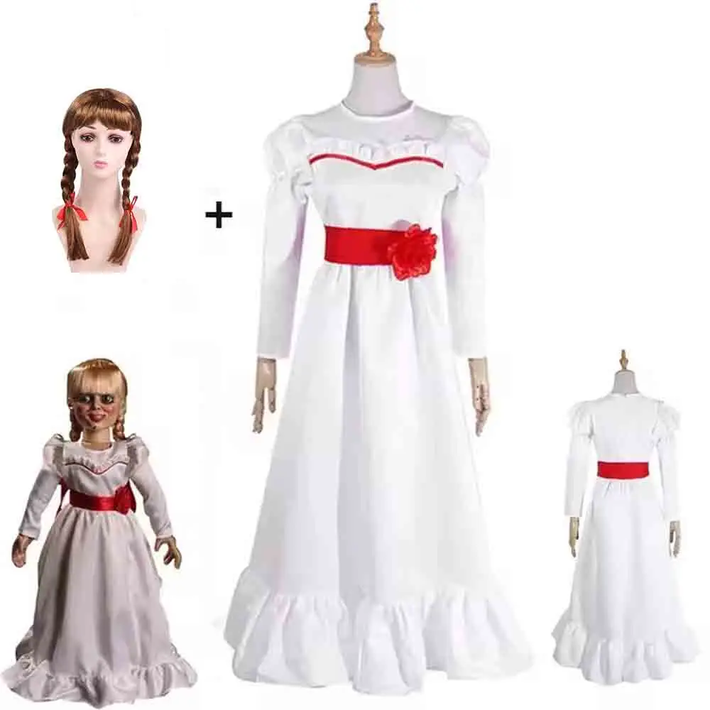Costume da Bambola Vintage Hor - Anime Cosplay Realistic recensione e prezzo