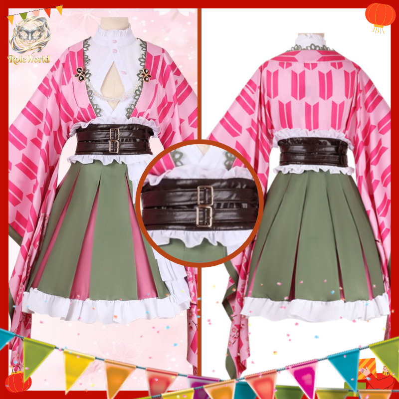 Costume da cameriera per cospl - Anime Cosplay Maid recensione e prezzo