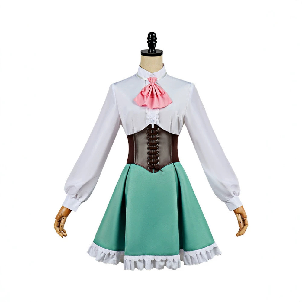 Costume Cosplay Anime Re:Zero  - Re Zero Rem Wig recensione e prezzo