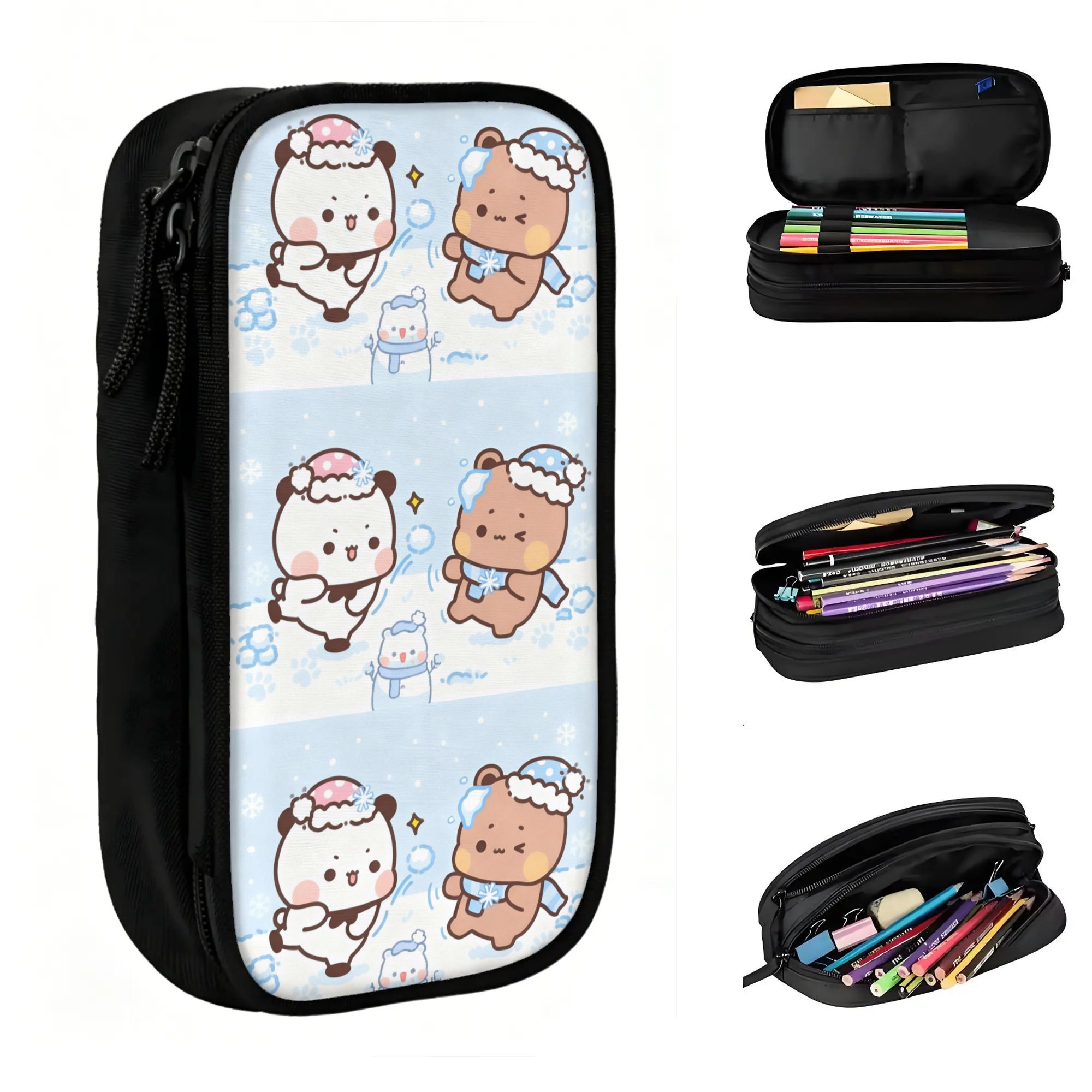 Astuccio Personalizzato Corean - Anime Cosplay Korean Girl recensione e prezzo
