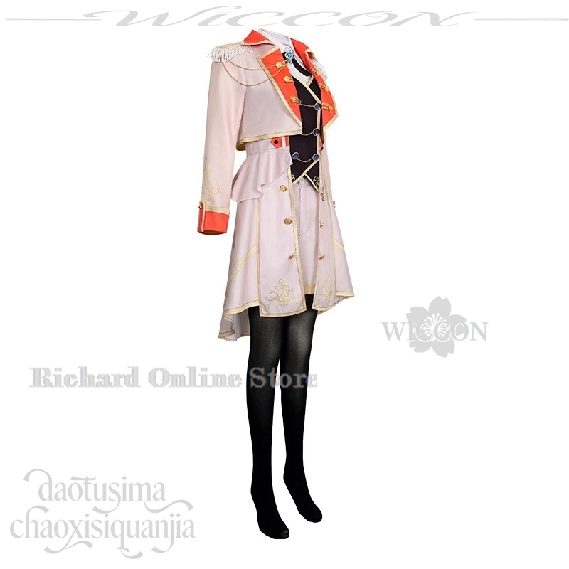 Negozio Online Richard: Costum - Anime Cosplay Online Store recensione e prezzo