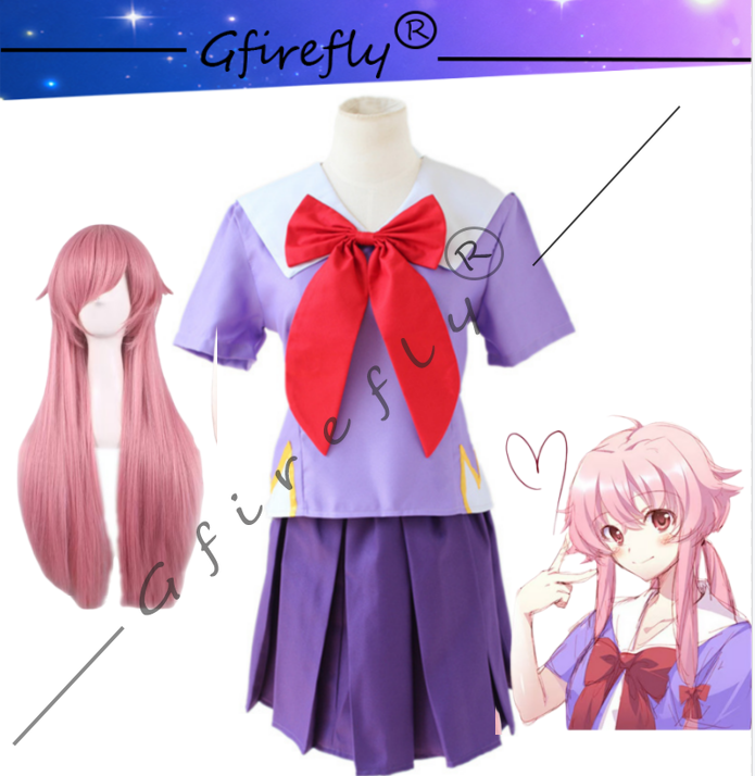 Future Diary Personaggio anime - Convention Cosplay Anime recensione e prezzo