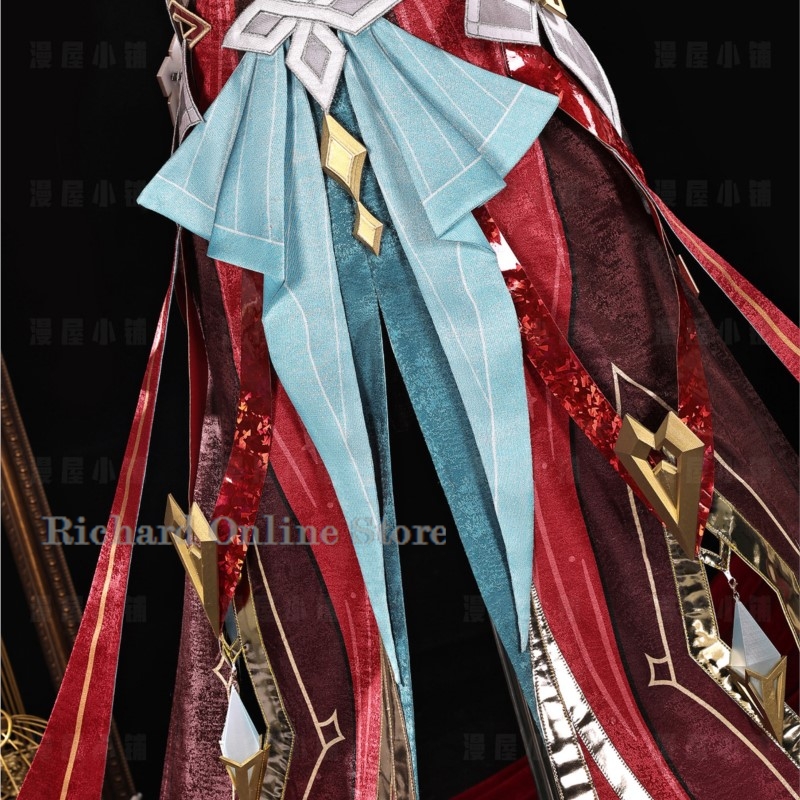 Negozio Online Richard: Costum - Anime Cosplay Online Store recensione e prezzo