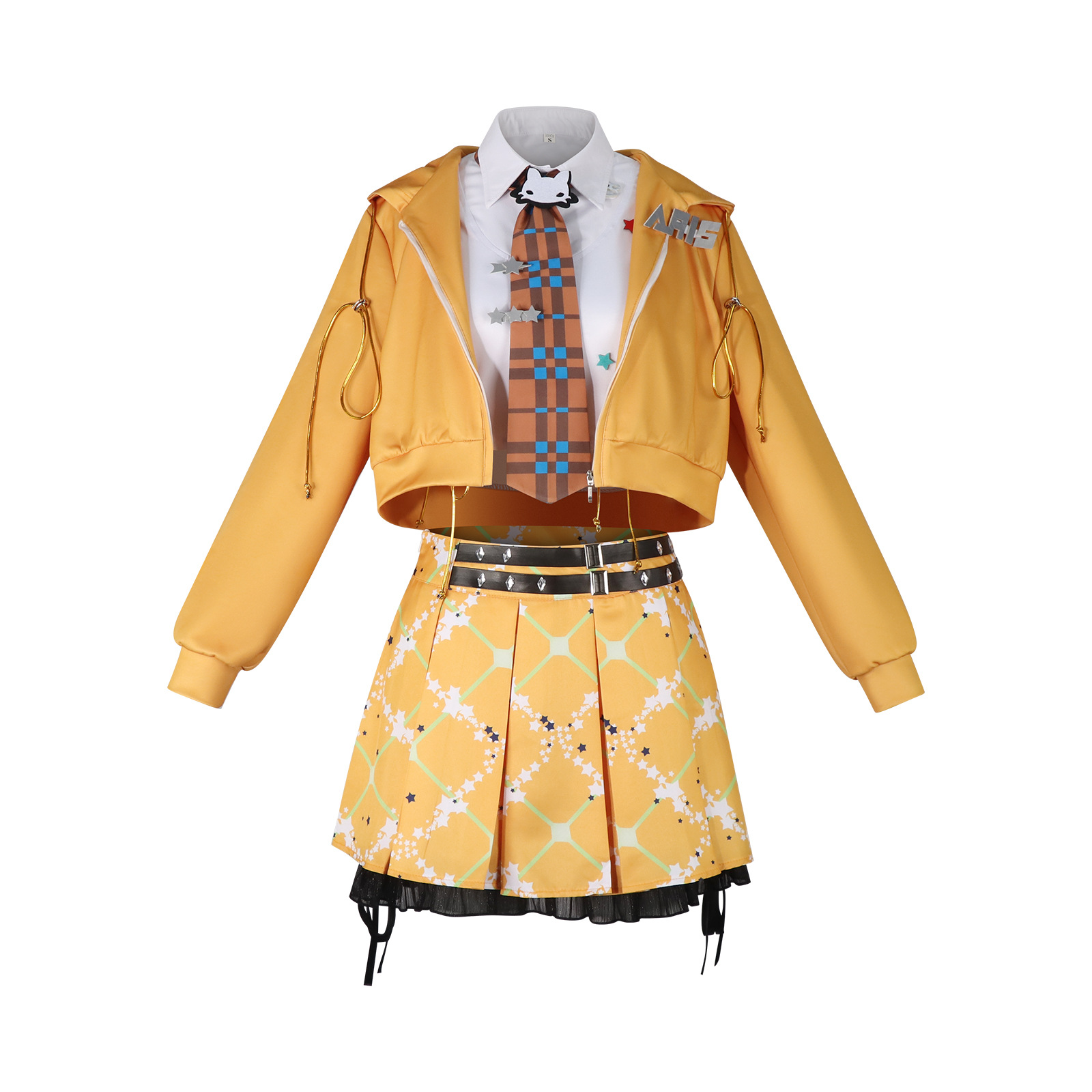 Costume Cosplay WHH Anime NIKK - Cosplay Anime Female Characters recensione e prezzo