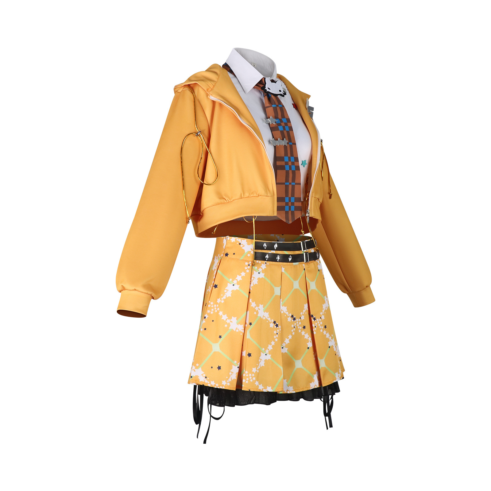 Costume Cosplay WHH Anime NIKK - Cosplay Anime Female Characters recensione e prezzo