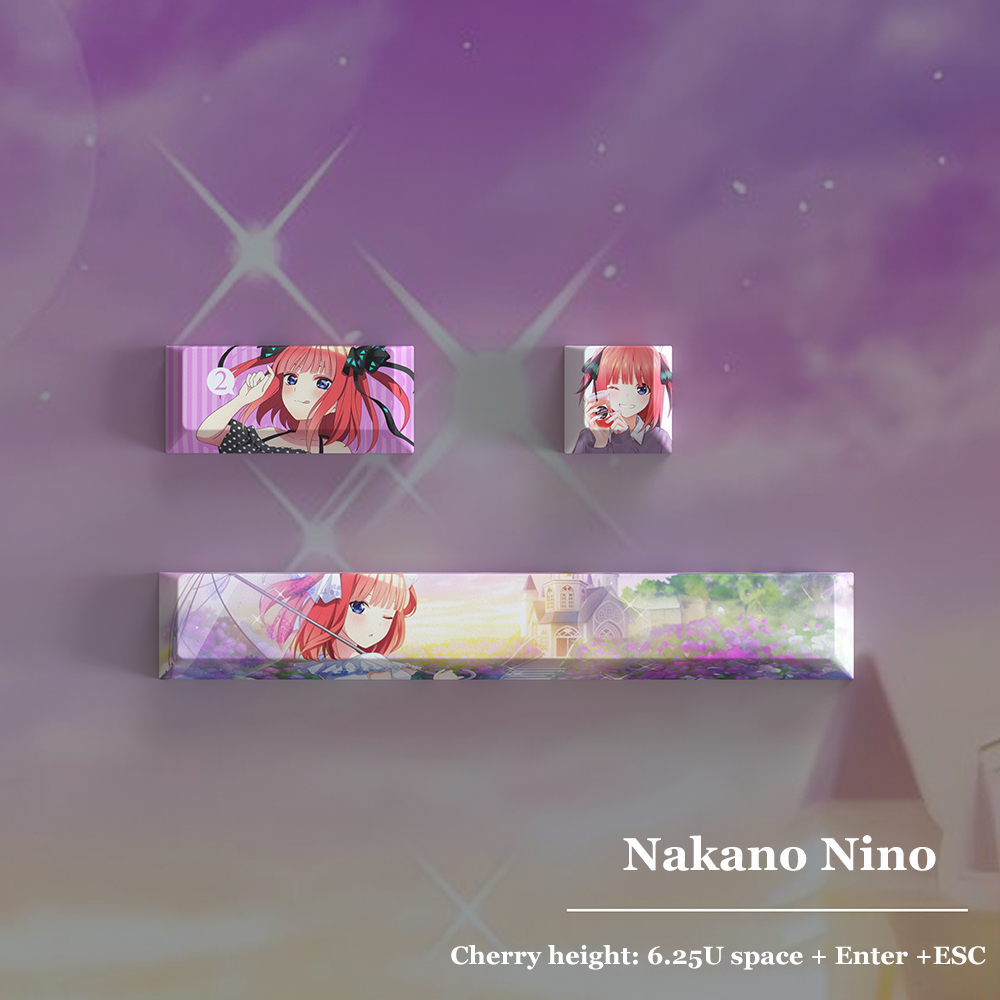 The Quintessential Quintuplets - Quintuplets Anime Cosplay recensione e prezzo