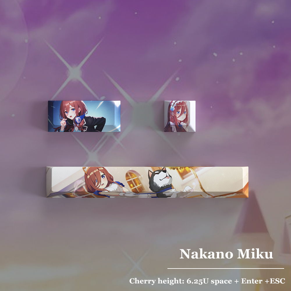 The Quintessential Quintuplets - Quintuplets Anime Cosplay recensione e prezzo