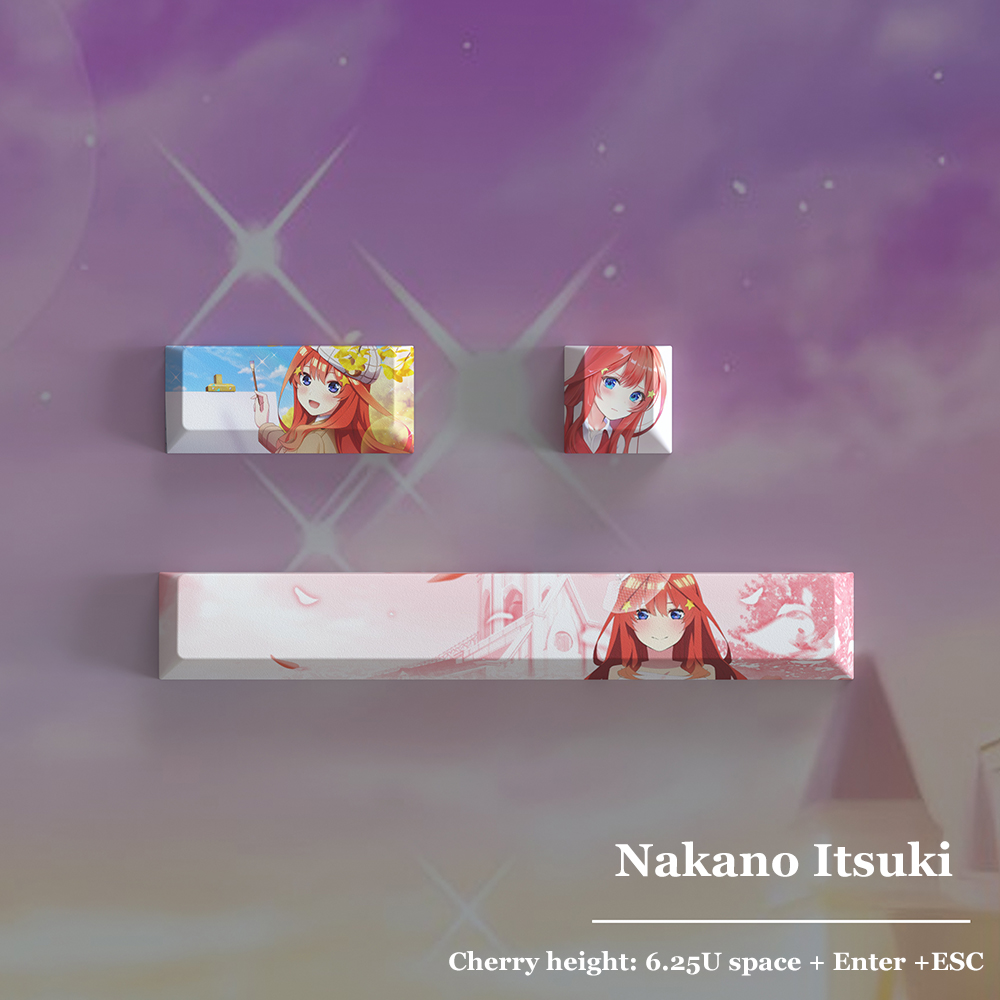 The Quintessential Quintuplets - Quintuplets Anime Cosplay recensione e prezzo