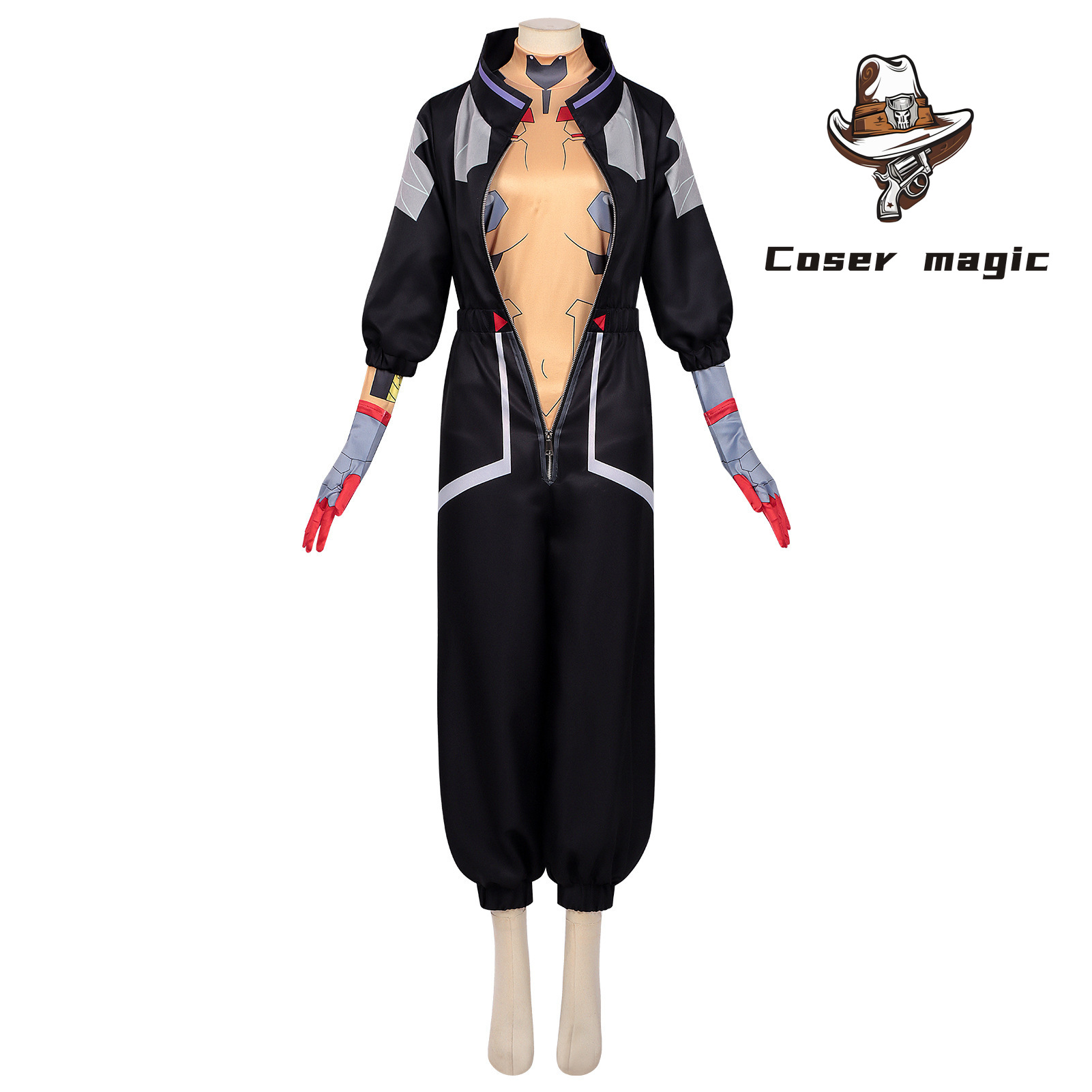 Taliya Yang Costume da Cosplay - Anime Yang Cosplay recensione e prezzo