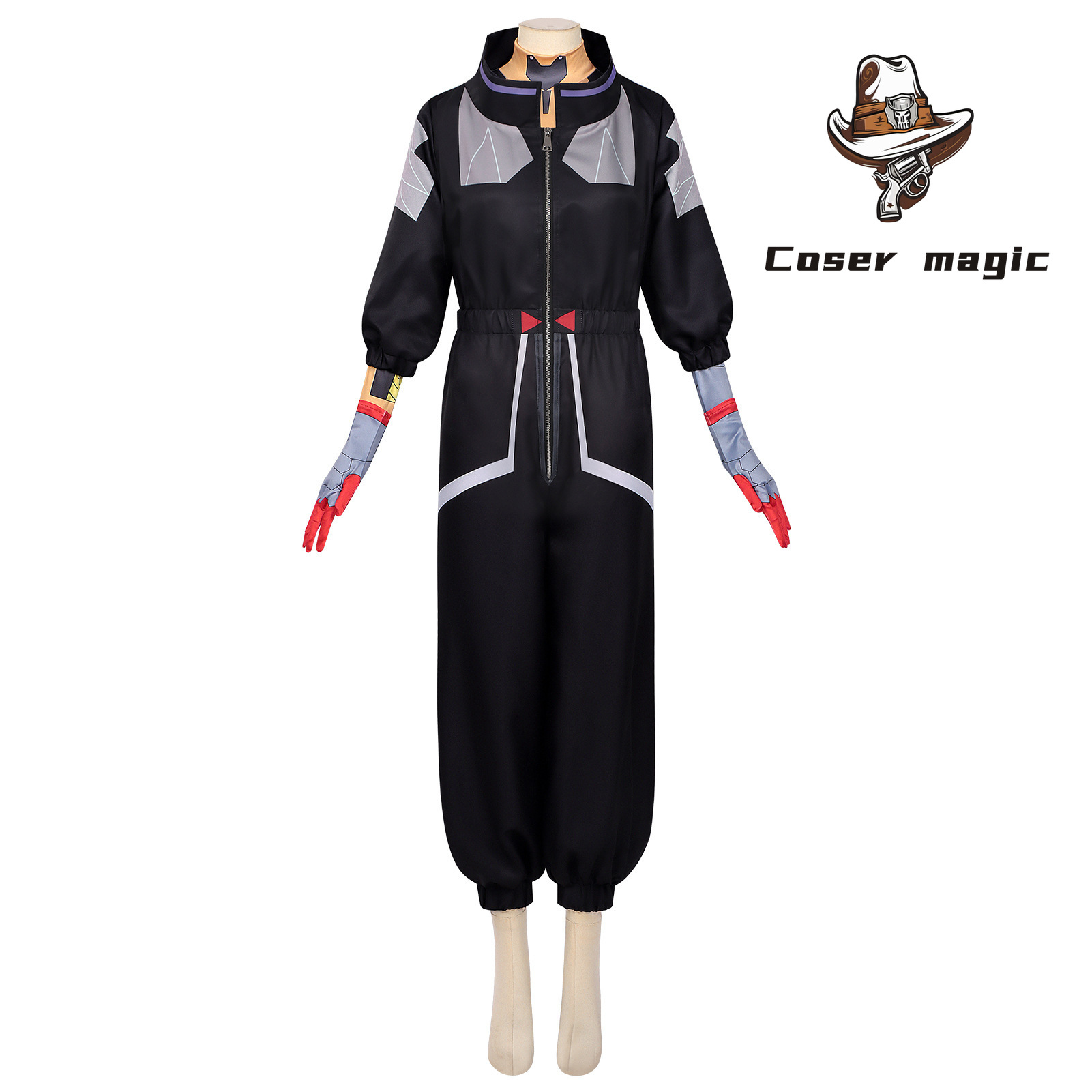 Taliya Yang Costume da Cosplay - Anime Yang Cosplay recensione e prezzo