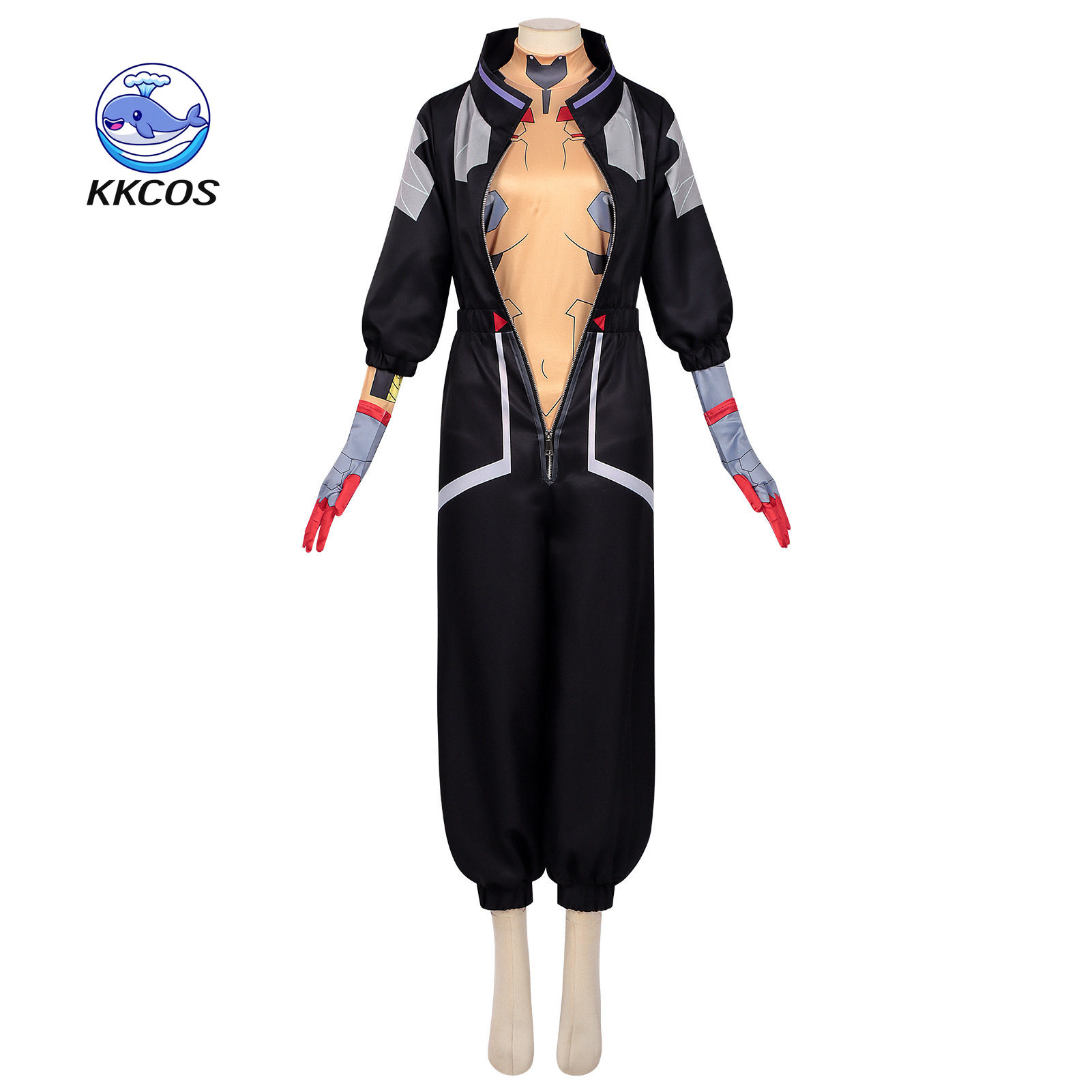 KKCos Talia Yang ‌   Costume C - Anime Yang Cosplay recensione e prezzo