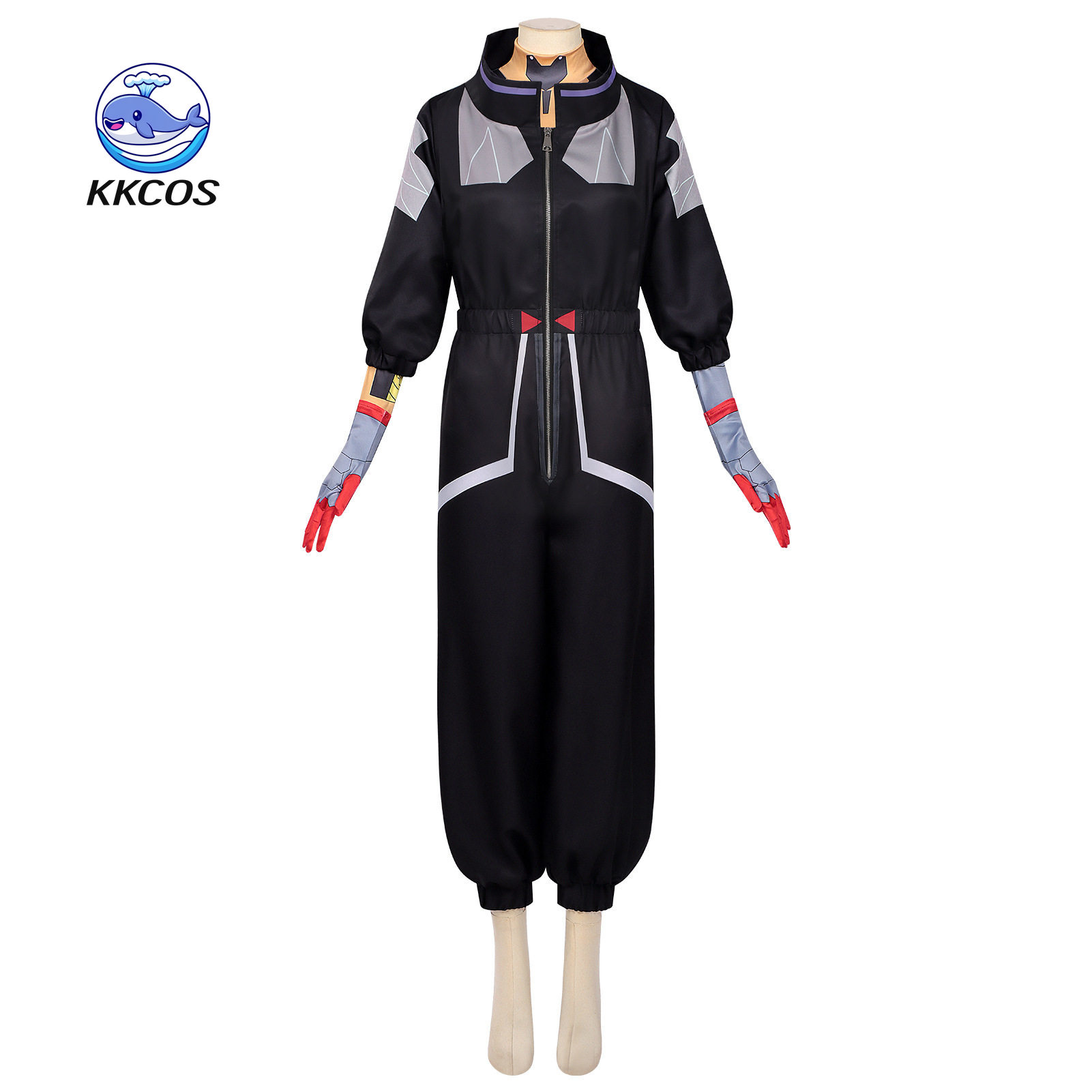 KKCos Talia Yang ‌   Costume C - Anime Yang Cosplay recensione e prezzo