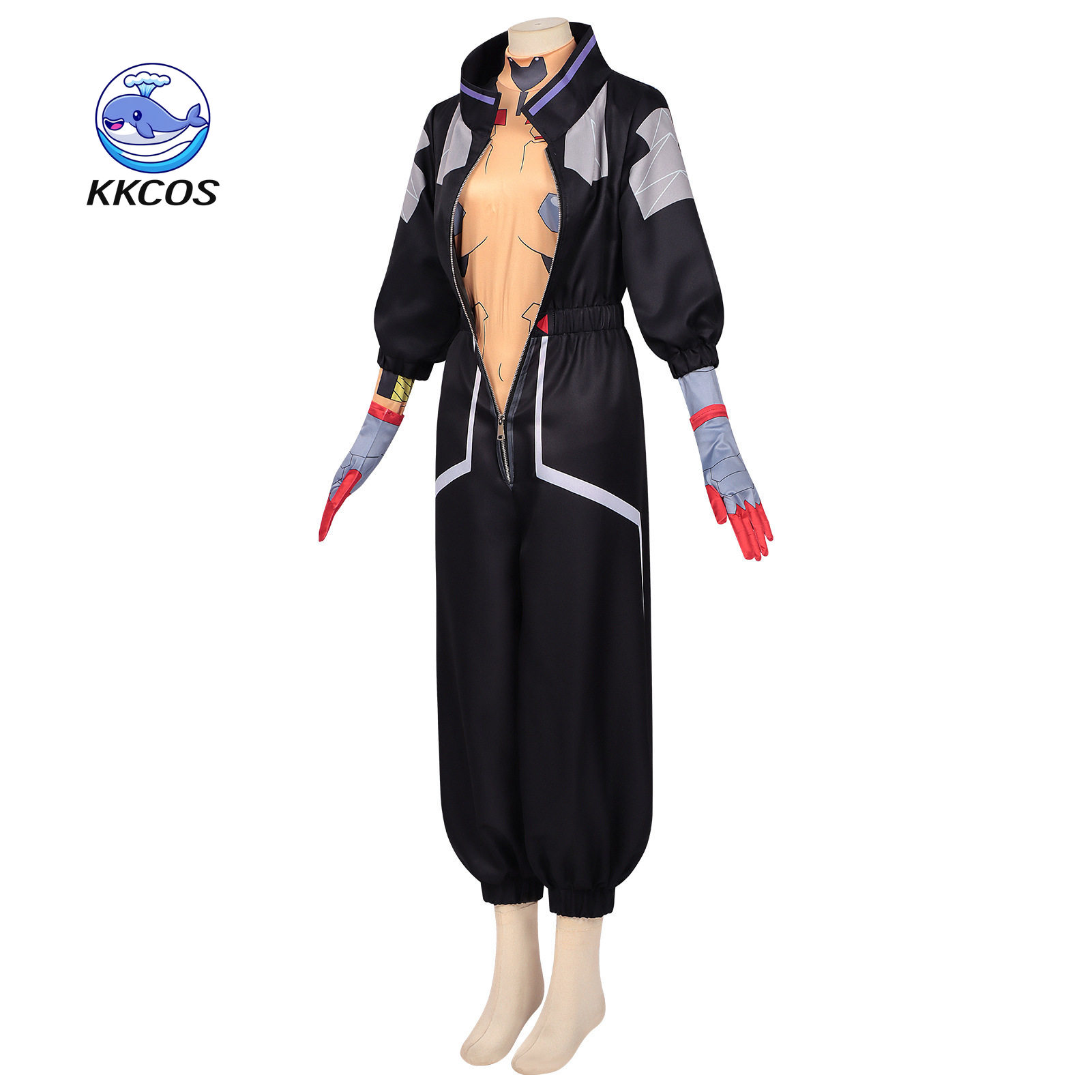 KKCos Talia Yang ‌   Costume C - Anime Yang Cosplay recensione e prezzo