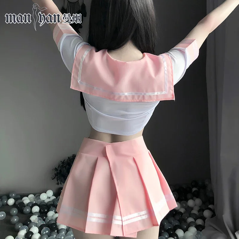 2026 Camicia Corta Coreana e G - Anime Cosplay Korean Girl recensione e prezzo