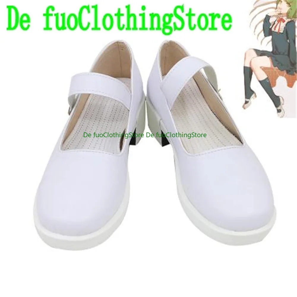 Scarpe e Stivali Cosplay di Mo - Anime Cosplay Online Store recensione e prezzo
