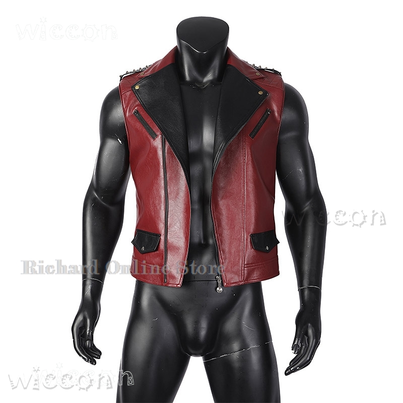 Richard Online Store Costume C - Anime Cosplay Online Store recensione e prezzo