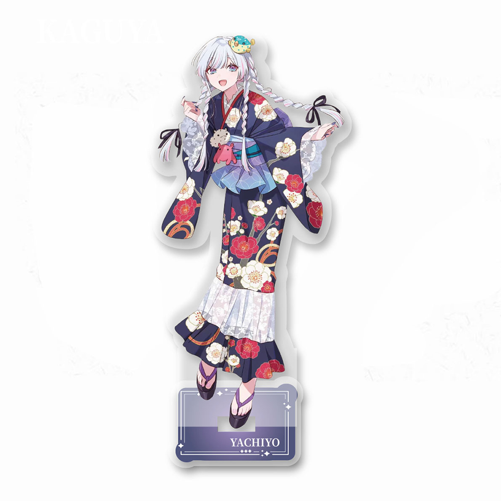 Anime Cosmic Princess Kaguya I - Anime Cosplay And Costumes recensione e prezzo