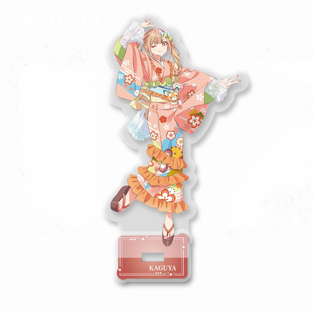 Anime Cosmic Princess Kaguya I - Anime Cosplay And Costumes recensione e prezzo
