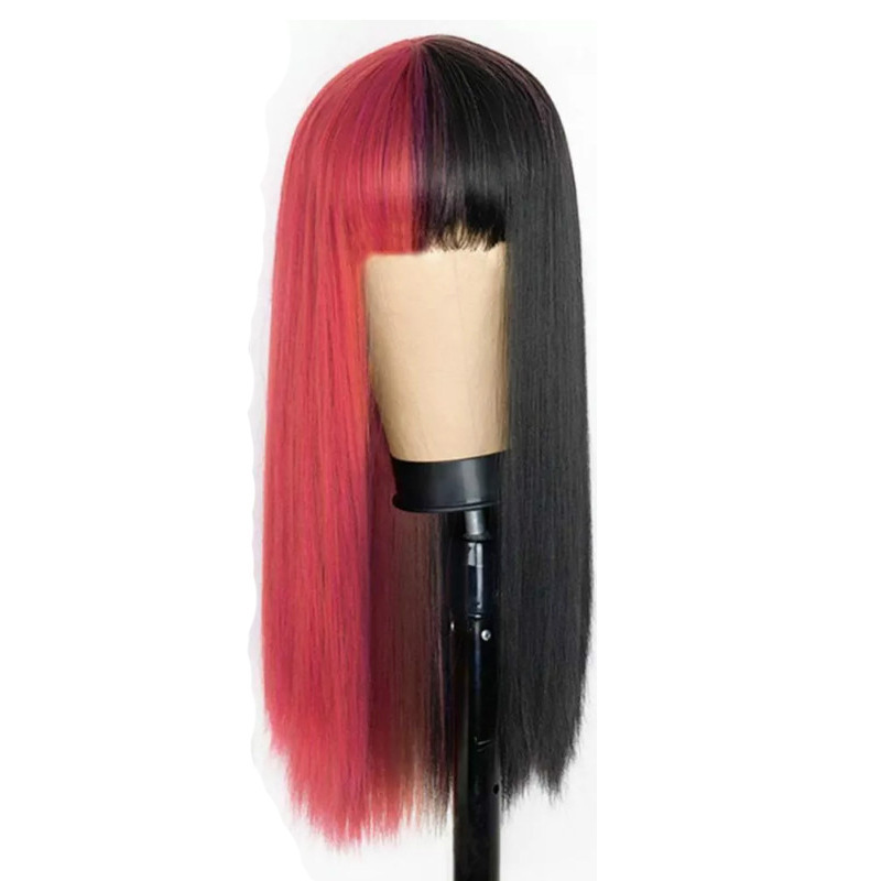 Parrucca Anime Cospla Capelli  - Anime Yang Cosplay recensione e prezzo