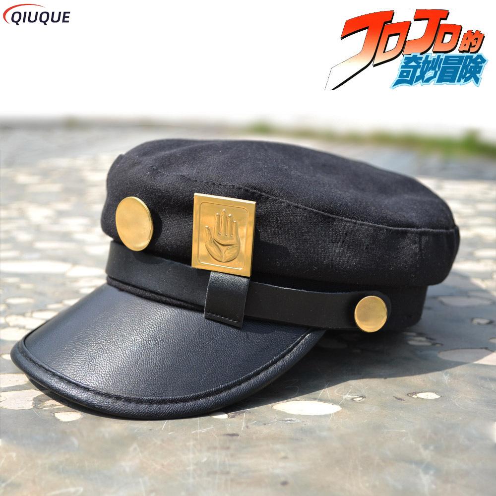 Le bizzarre avventure di JoJo  - Jojo Bizarre Hat recensione e prezzo