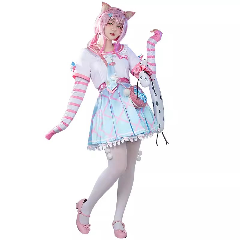 2026 nuovo Vestito di Gioco Do - Anime Yang Cosplay recensione e prezzo