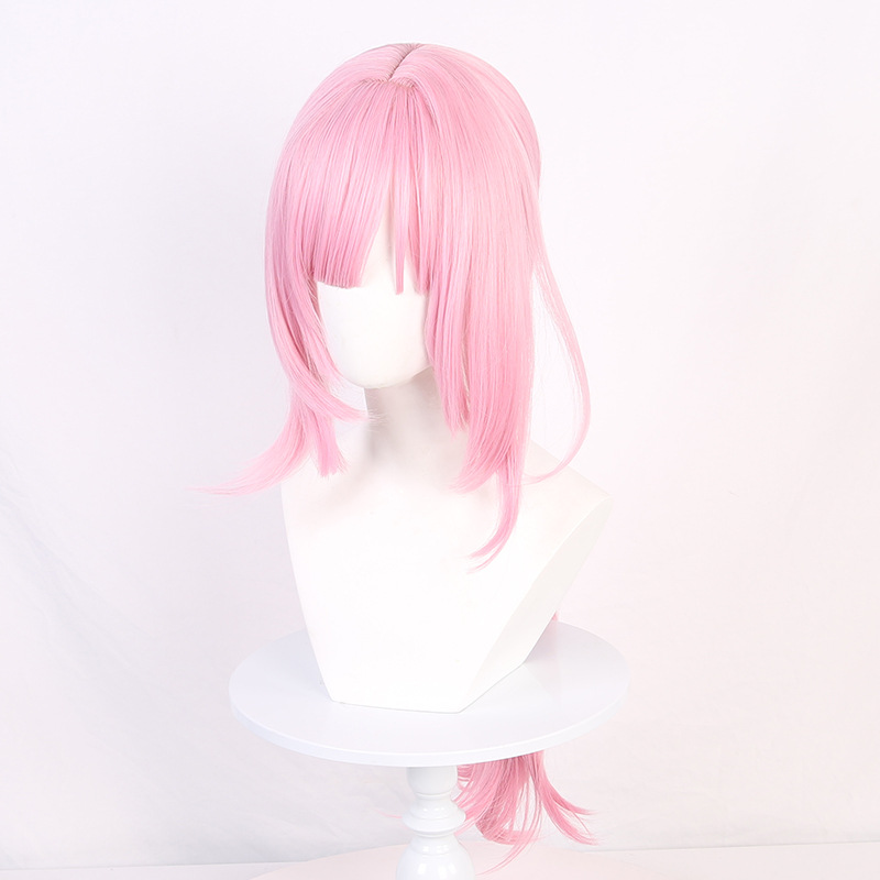 Parrucca cosplay Bh3 Elysia Bh - Anime Cosplay Realistic recensione e prezzo