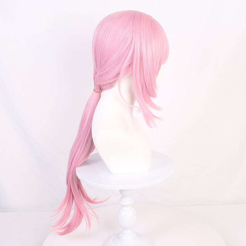 Parrucca cosplay Bh3 Elysia Bh - Anime Cosplay Realistic recensione e prezzo