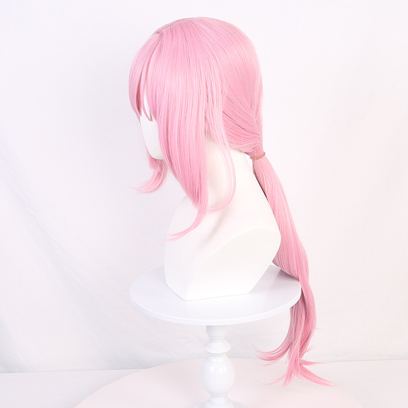 Parrucca cosplay Bh3 Elysia Bh - Anime Cosplay Realistic recensione e prezzo