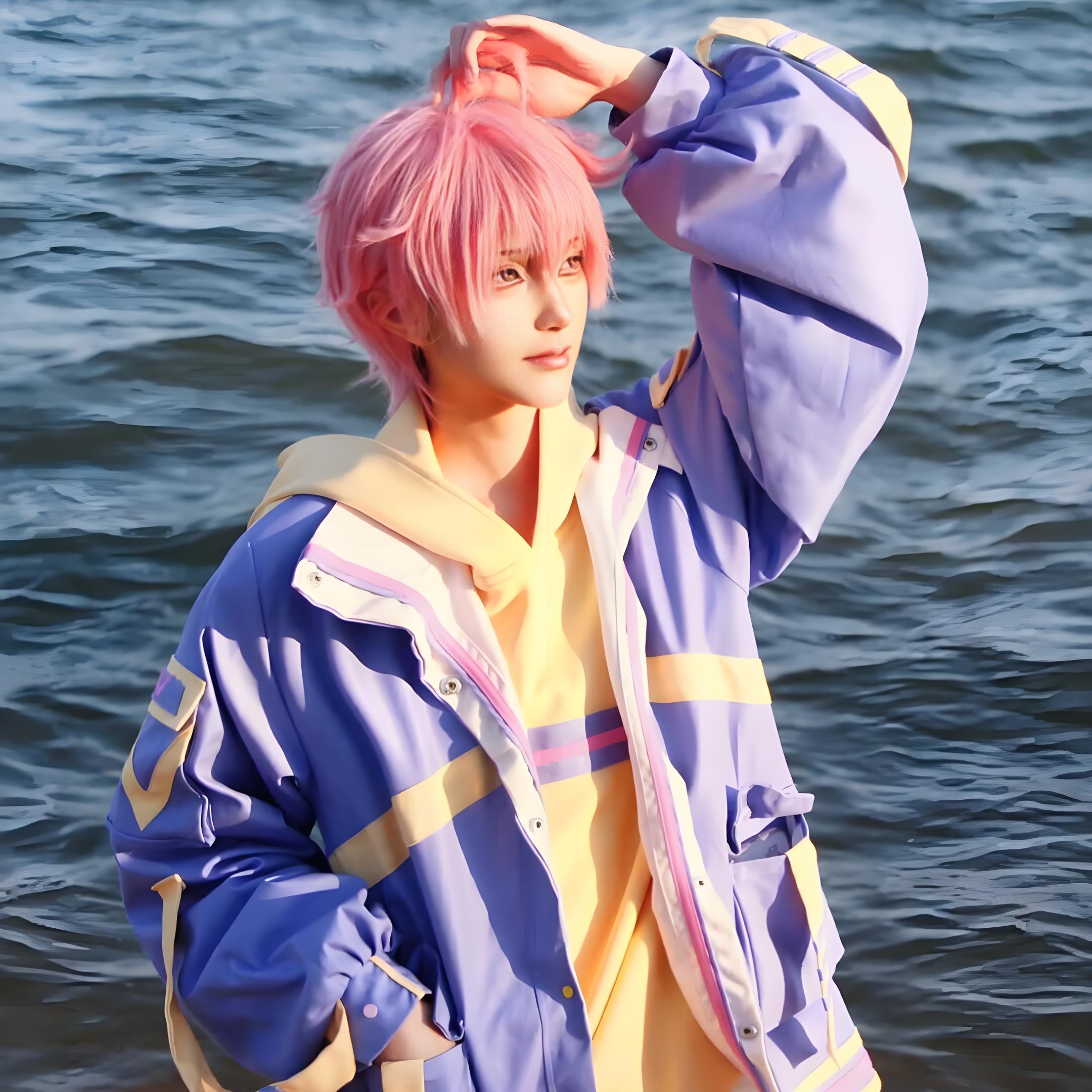 Arrogant Girl Anime Link Fare  - Anime Cosplay Link recensione e prezzo