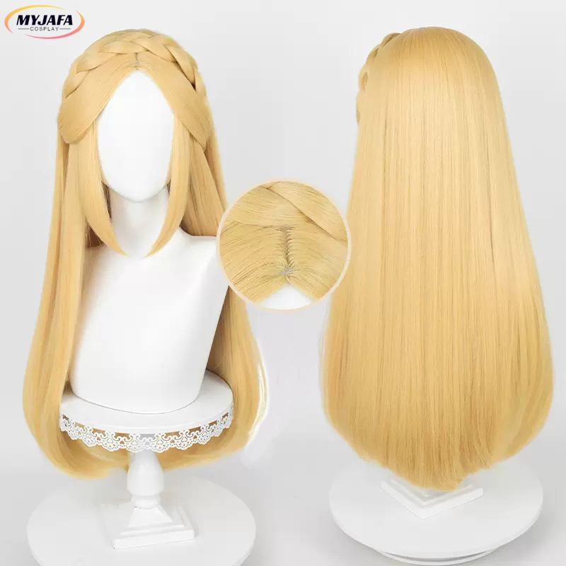 Link Princess 35 cm 72 cm di a - Anime Cosplay Link recensione e prezzo