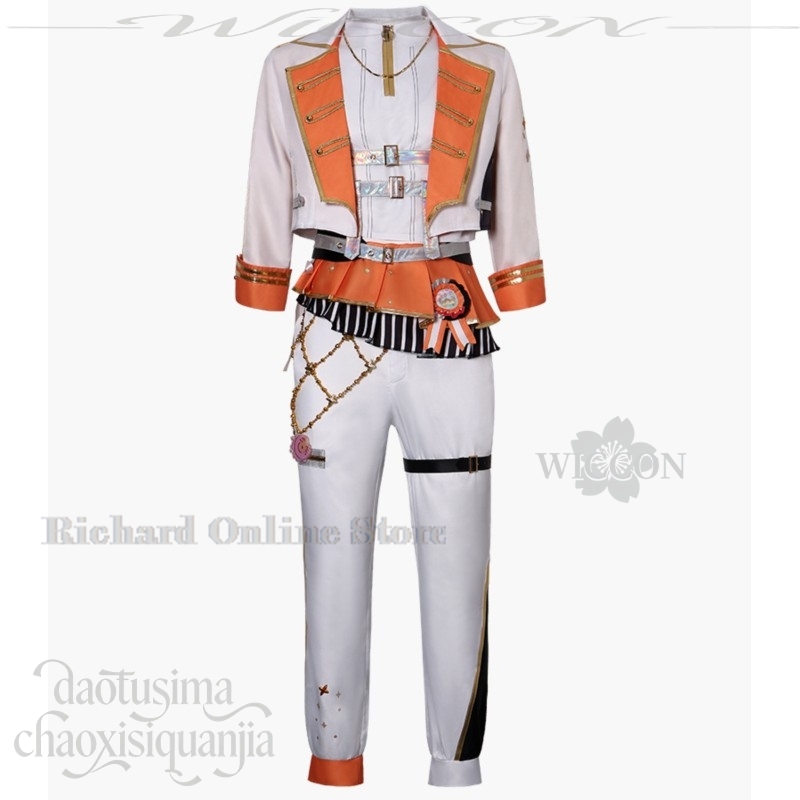 Costumi di Carnevale del Negoz - Anime Cosplay Online Store recensione e prezzo